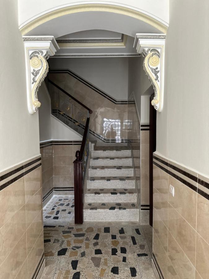 Appartement Familiaux Martil, Tetouan Екстериор снимка