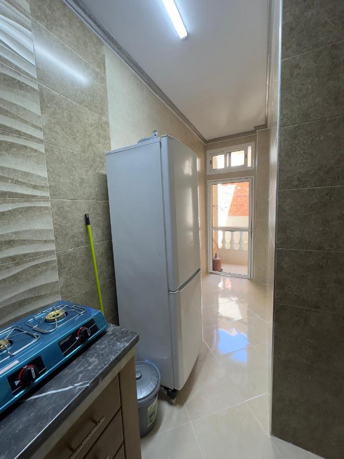 Appartement Familiaux Martil, Tetouan Екстериор снимка