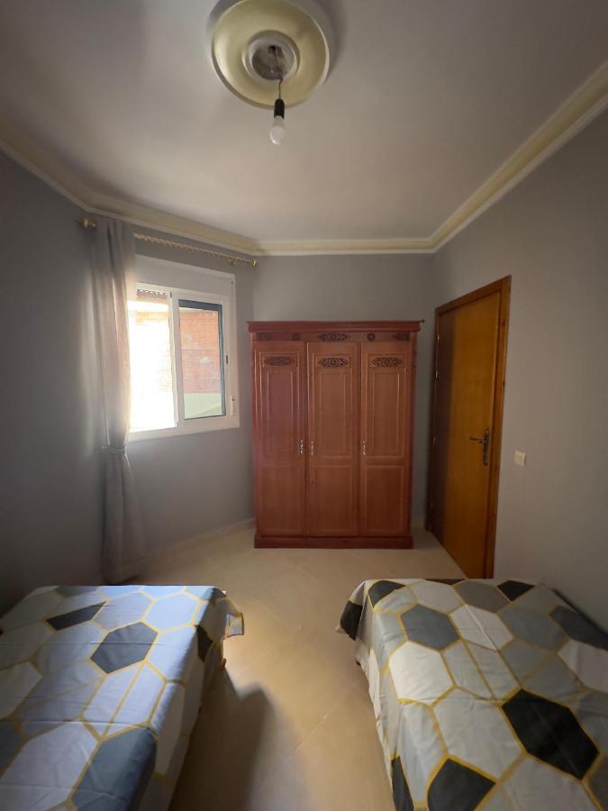 Appartement Familiaux Martil, Tetouan Екстериор снимка